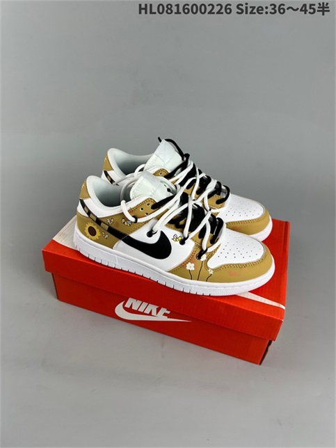 men low dunk sb shoes H 2023-3-21-071